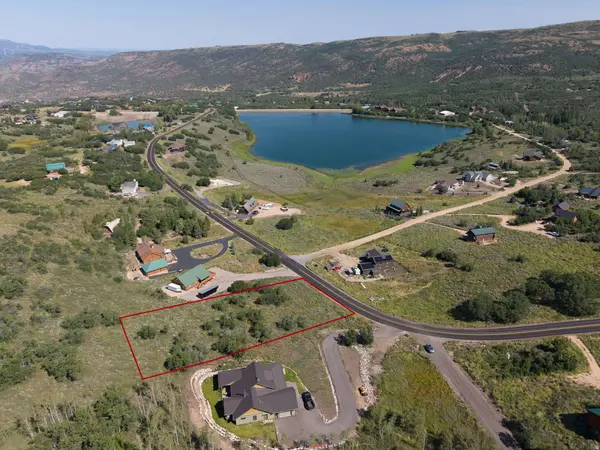 10220 E LAKE PINES DR #1173, Heber City, UT 84032