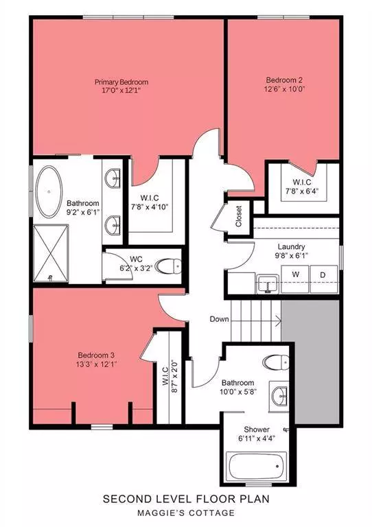 104 Tanya WAY, Ball Ground, GA 30107