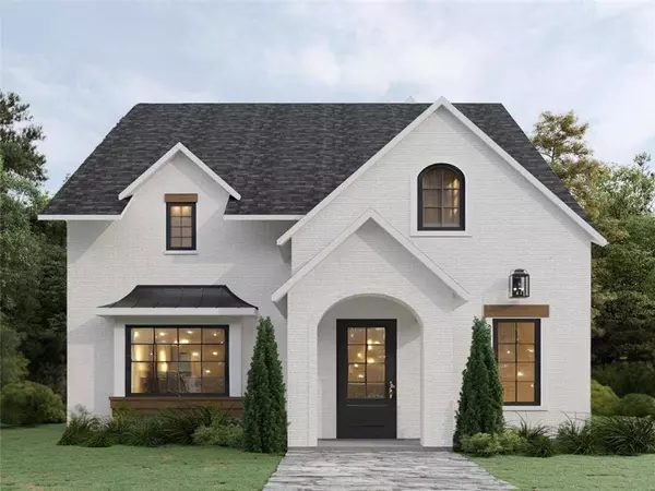 104 Tanya WAY, Ball Ground, GA 30107