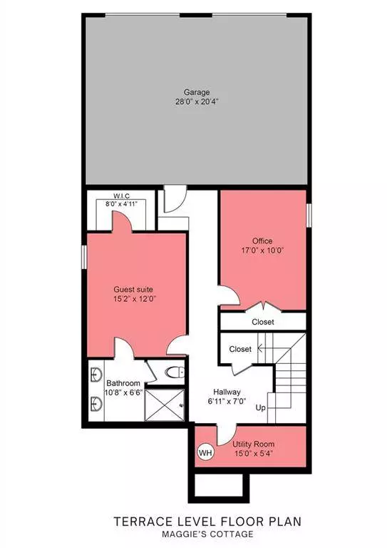 104 Tanya WAY, Ball Ground, GA 30107