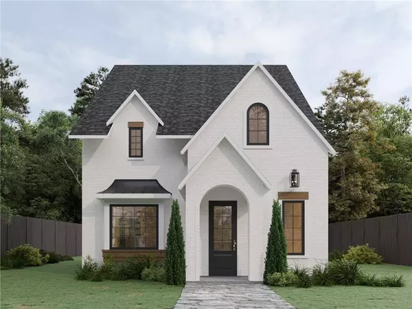 104 Tanya WAY, Ball Ground, GA 30107