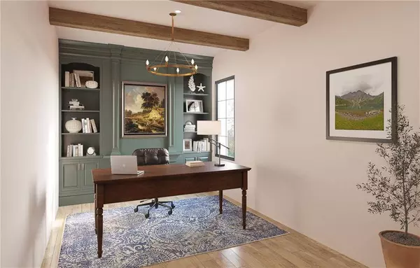 104 Tanya WAY, Ball Ground, GA 30107