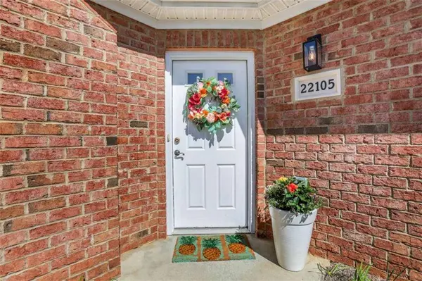 22105 Harvest Ridge LN, Johns Creek, GA 30022