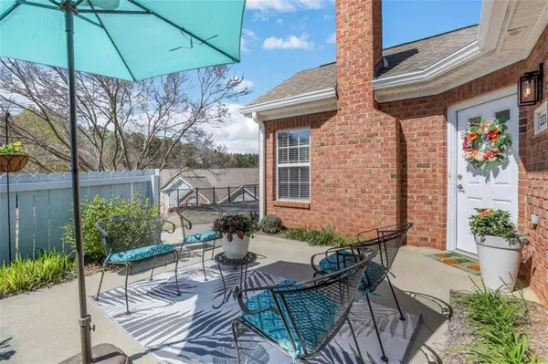 22105 Harvest Ridge LN, Johns Creek, GA 30022