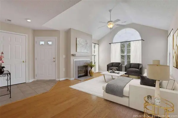 22105 Harvest Ridge LN, Johns Creek, GA 30022
