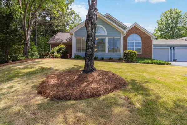 17106 Harvest Ridge LN, Johns Creek, GA 30022
