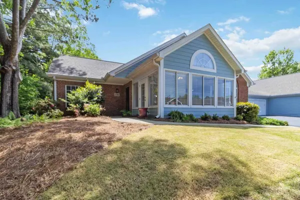 17106 Harvest Ridge LN, Johns Creek, GA 30022