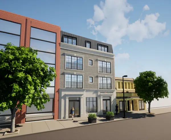 Edited Rendering