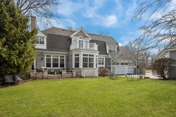 780 Prairie RD, Glencoe, IL 60022