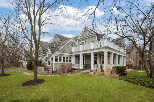 780 Prairie RD, Glencoe, IL 60022