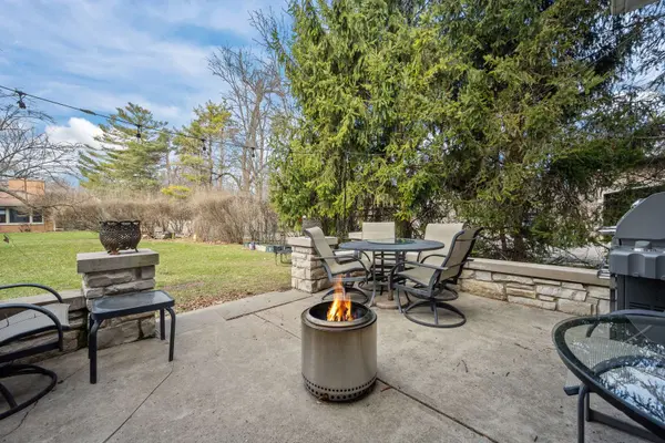 780 Prairie RD, Glencoe, IL 60022