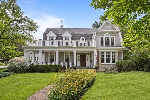 780 Prairie RD
