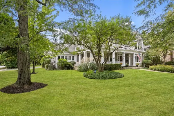 780 Prairie RD, Glencoe, IL 60022