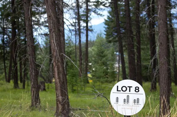 149 Rosewood Lane #Lot 8, Whitefish, MT 59937
