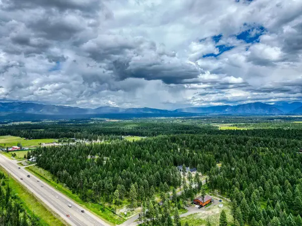 182 Rosewood LN #Lot 15, Whitefish, MT 59937