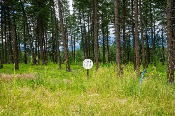 149 Rosewood Lane #Lot 8, Whitefish, MT 59937