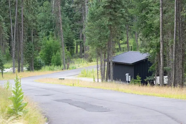 142 Rosewood LN #Lot 18, Whitefish, MT 59937