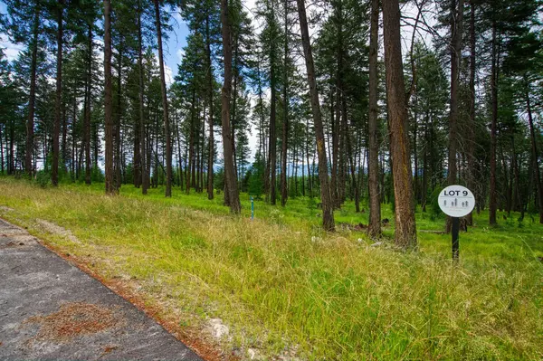 Address To Be Determined The Woodlands #Lot 9, Whitefish, MT 59937