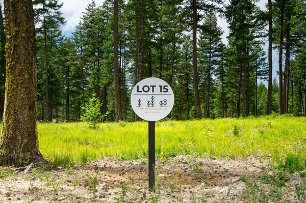 182 Rosewood LN #Lot 15, Whitefish, MT 59937