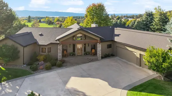 104 Levi CT, Bigfork, MT 59911
