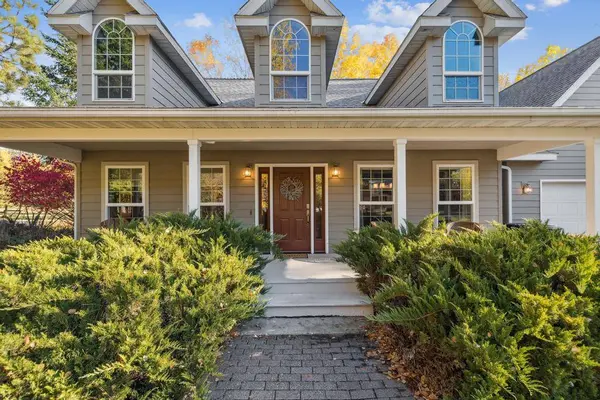 3 Bearberry LN, Whitefish, MT 59937