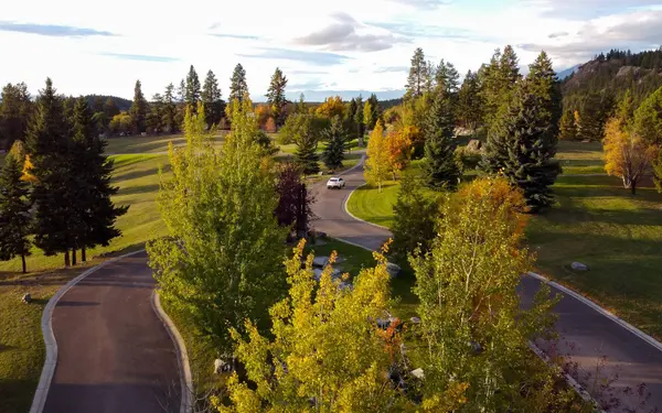 30 Eagle Rock DR, Bigfork, MT 59911