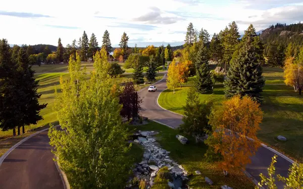 30 Eagle Rock DR, Bigfork, MT 59911