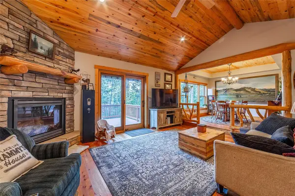 384 Smoke Ridge RD, Kila, MT 59920