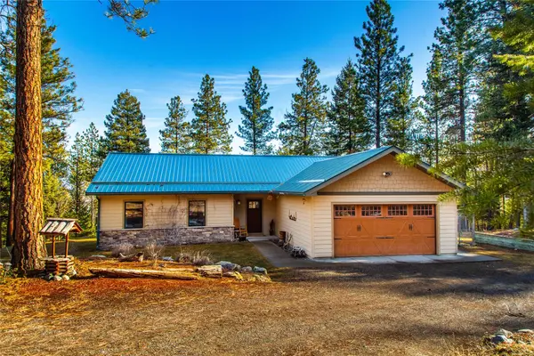 384 Smoke Ridge RD, Kila, MT 59920