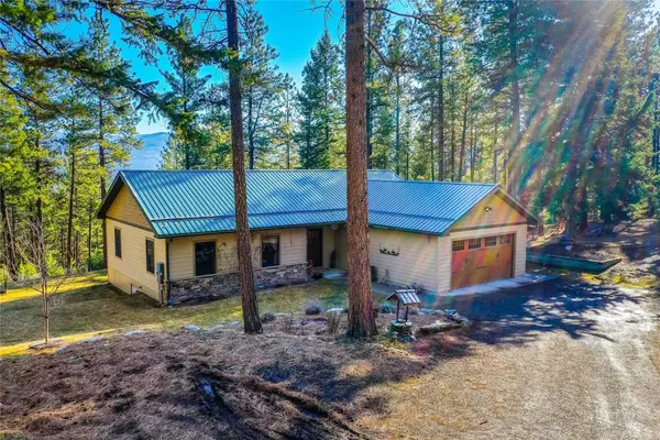 384 Smoke Ridge RD, Kila, MT 59920