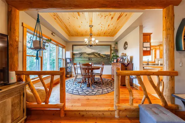 384 Smoke Ridge RD, Kila, MT 59920