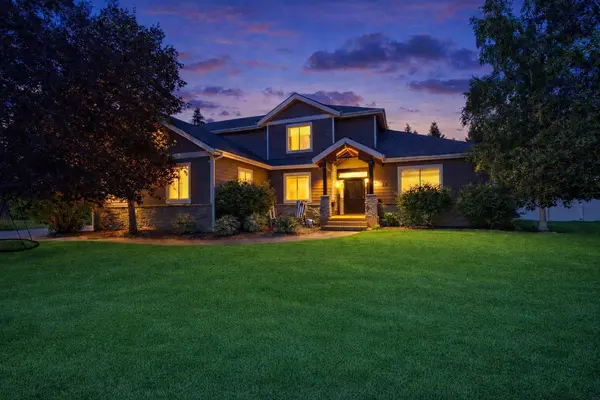 25 Glacier CIR, Kalispell, MT 59901