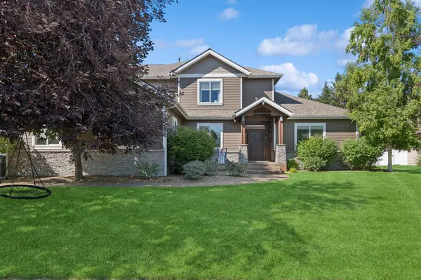 25 Glacier CIR, Kalispell, MT 59901