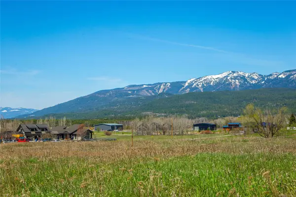 181 Johns WAY, Whitefish, MT 59937
