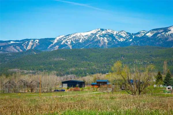 181 Johns WAY, Whitefish, MT 59937
