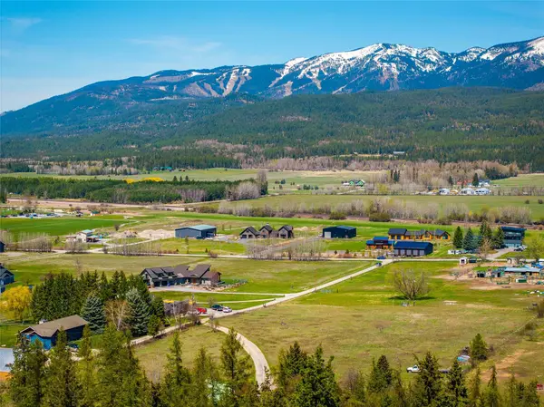 181 Johns WAY, Whitefish, MT 59937