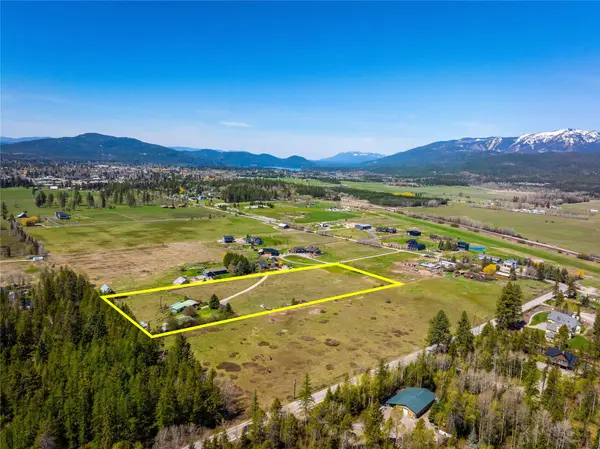 181 Johns WAY, Whitefish, MT 59937