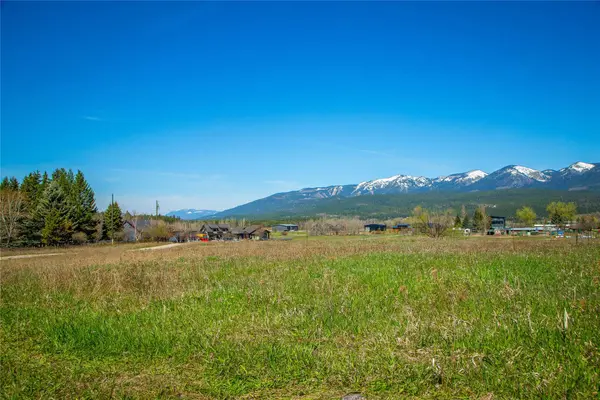 181 Johns WAY, Whitefish, MT 59937