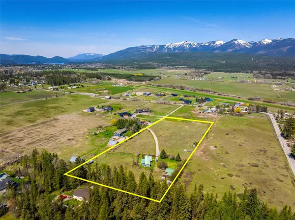 181 Johns WAY, Whitefish, MT 59937