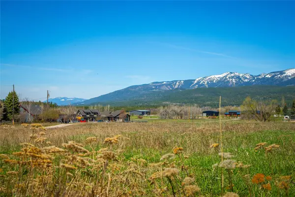 181 Johns WAY, Whitefish, MT 59937