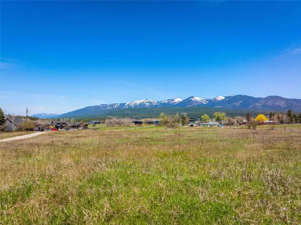 181 Johns WAY, Whitefish, MT 59937