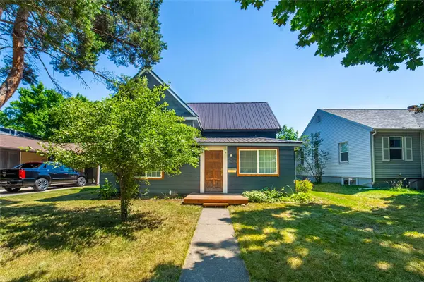 1213 3rd AVE E, Kalispell, MT 59901