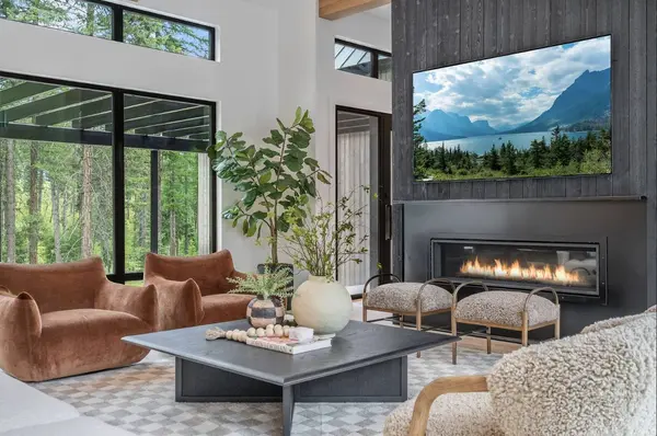 185 Rosewood Lane, Whitefish, MT 59937