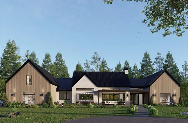 185 Rosewood Lane, Whitefish, MT 59937
