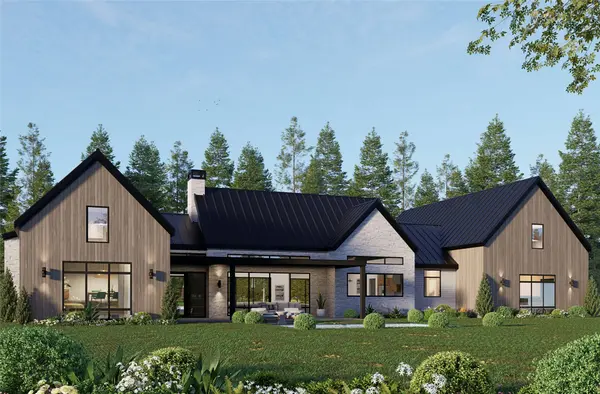 185 Rosewood Lane, Whitefish, MT 59937