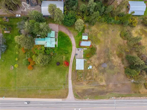 110 S Hilltop RD, Columbia Falls, MT 59912