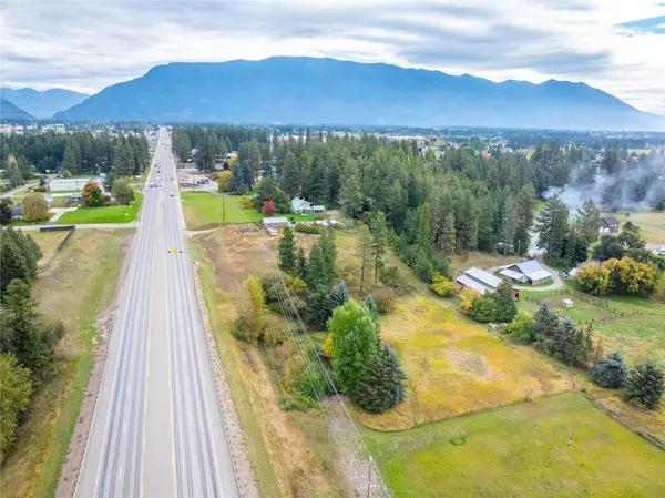 6470 Us Highway 2 & 110 S Hilltop W, Columbia Falls, MT 59912