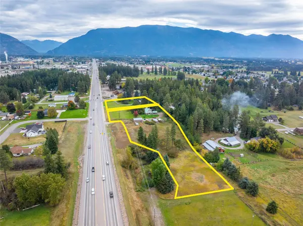 6470 Us Highway 2 & 110 S Hilltop W, Columbia Falls, MT 59912