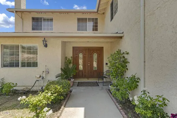 13487 Trego PL, Sylmar, CA 91342