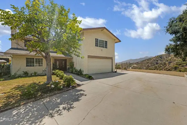 13487 Trego PL, Sylmar, CA 91342